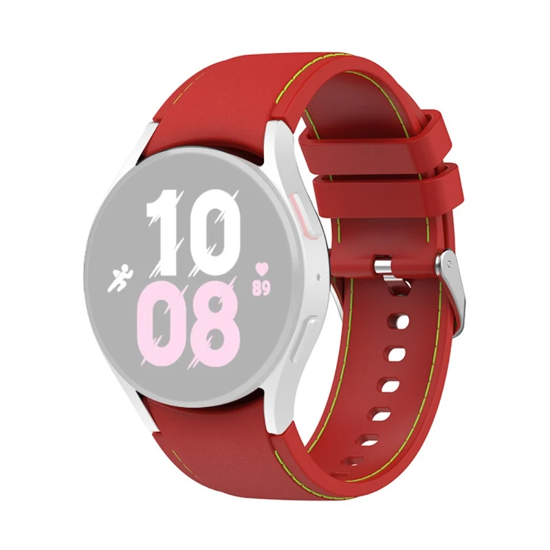Mega angenehm Universell Samsung Silikon / TPU armband - Größe: S
