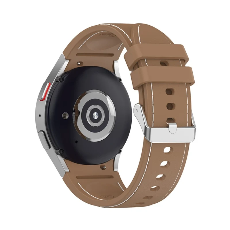 Mega angenehm Universell Samsung Silikon / TPU armband - Größe: S