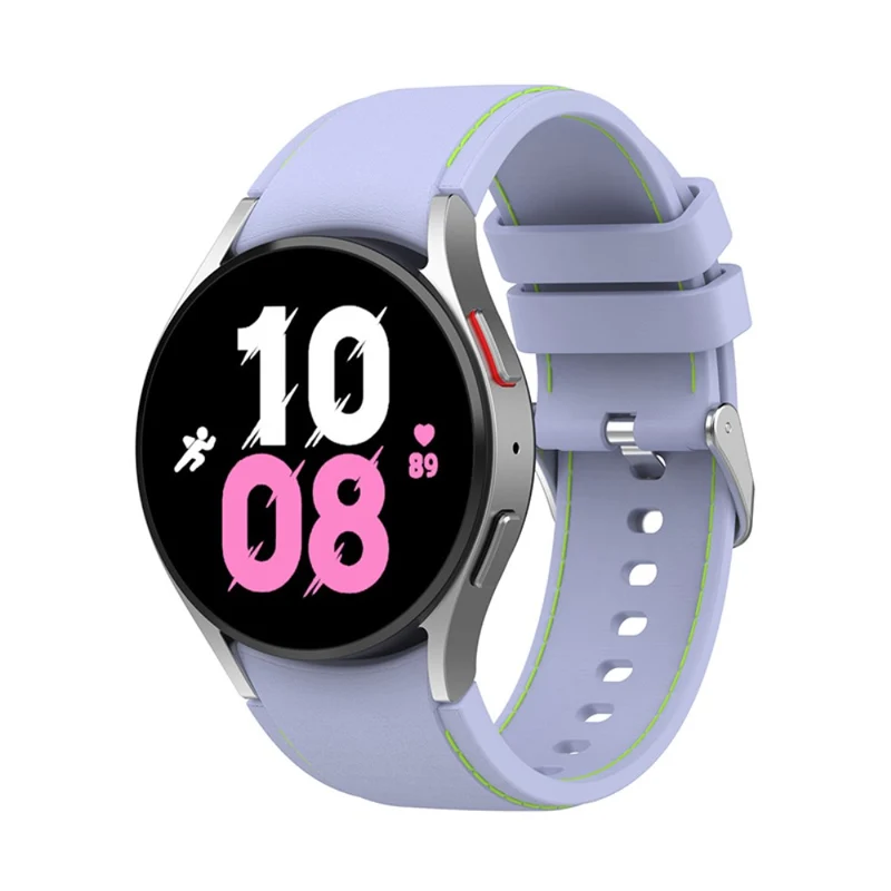 Mega angenehm Universell Samsung Silikon / TPU armband - Größe: S
