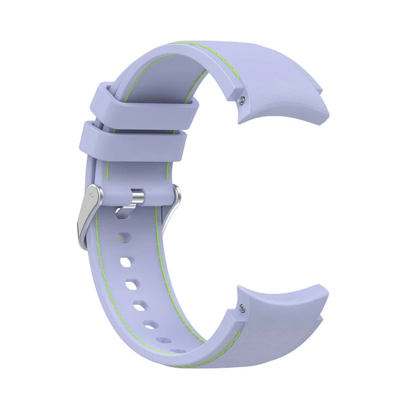 Mega angenehm Universell Samsung Silikon / TPU armband - Größe: S