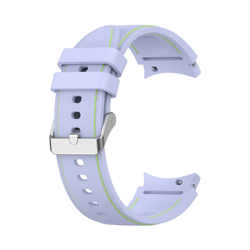 Mega angenehm Universell Samsung Silikon / TPU armband - Größe: S