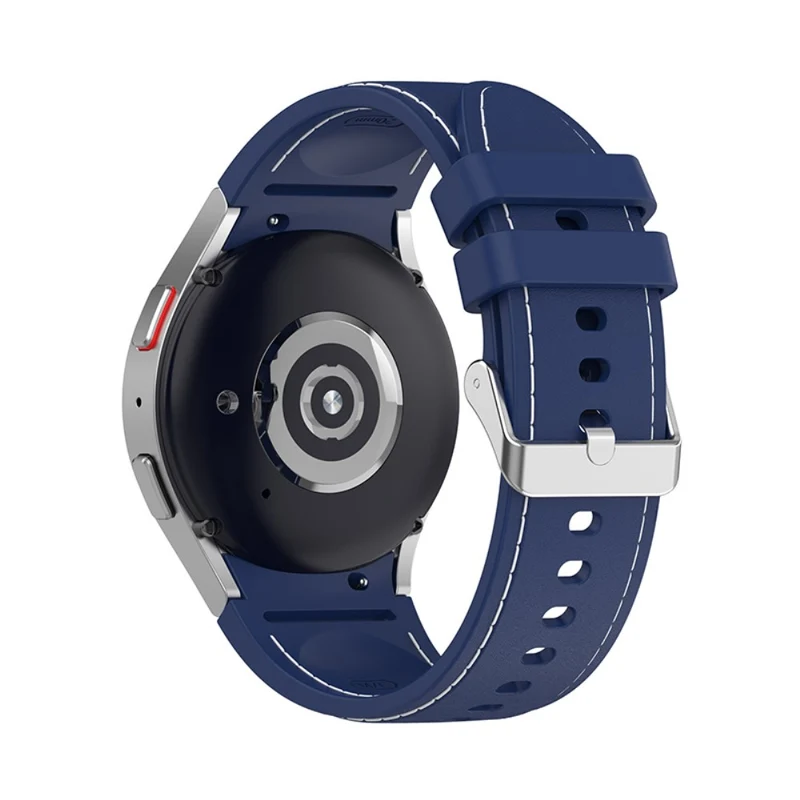 Mega angenehm Universell Samsung Silikon / TPU armband - Größe: S
