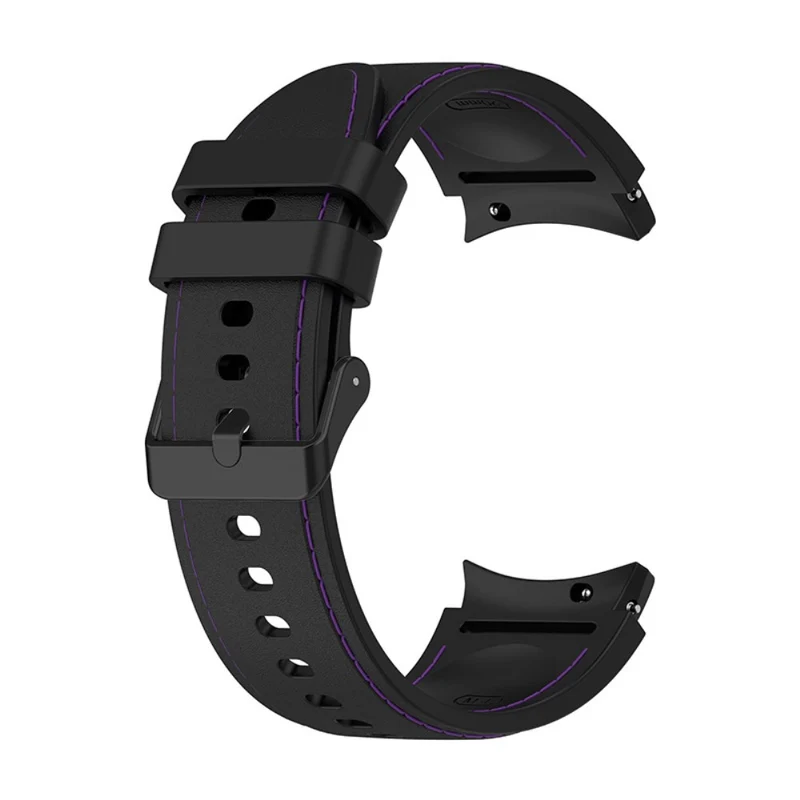 Mega angenehm Universell Samsung Silikon / TPU armband - Größe: S