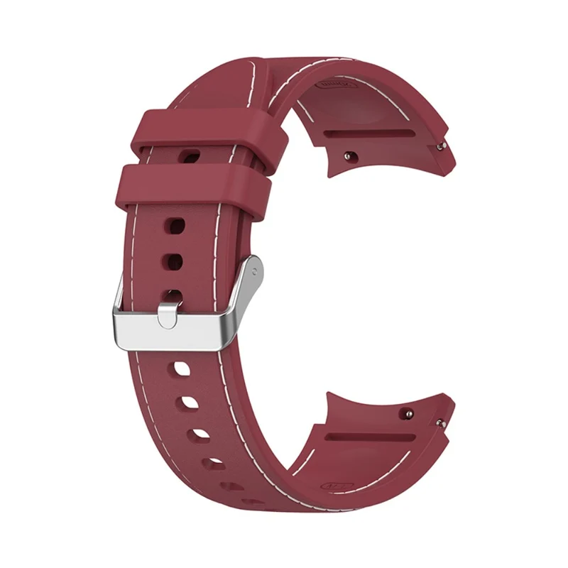 Mega angenehm Universell Samsung Silikon / TPU armband - Größe: S
