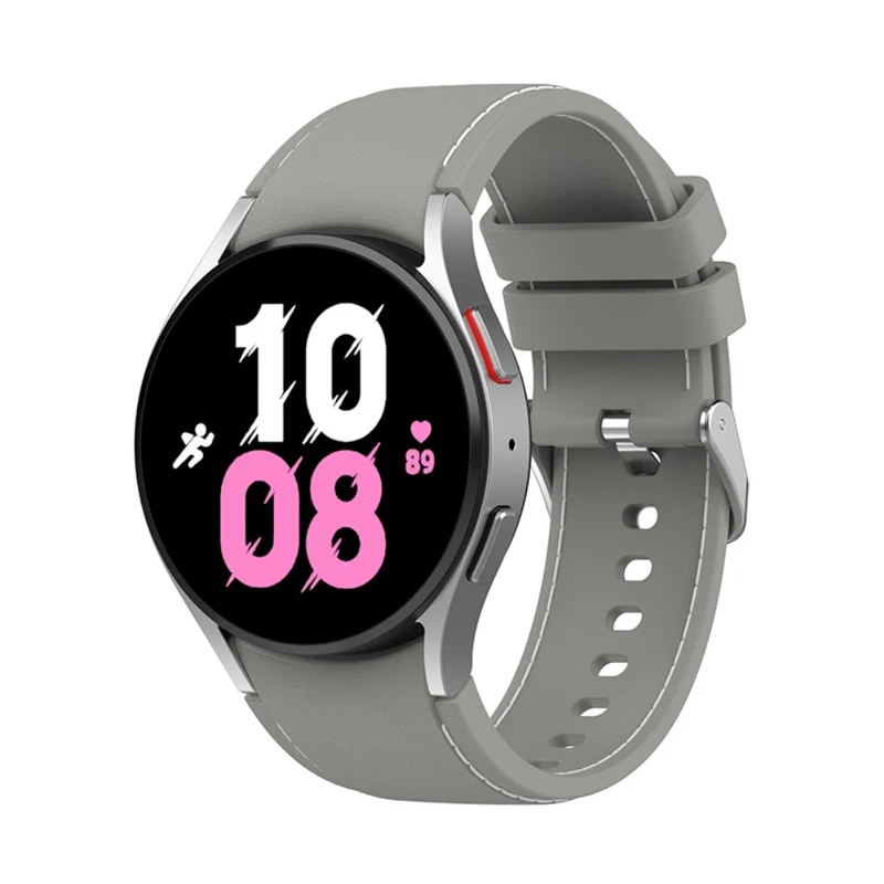 Mega angenehm Universell Samsung Silikon / TPU armband - Größe: S