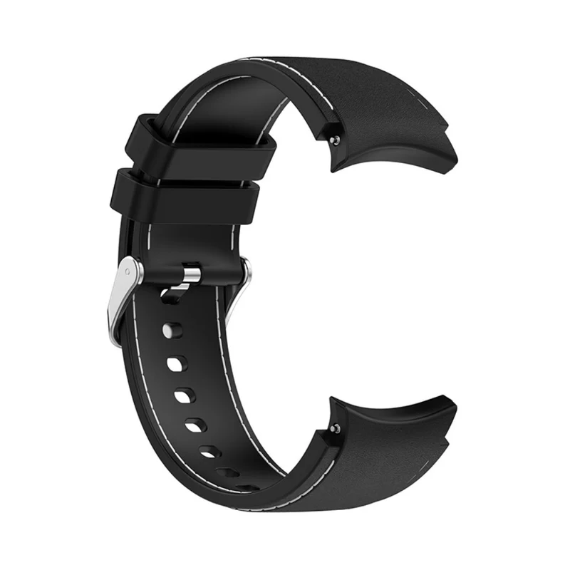 Mega angenehm Universell Samsung Silikon / TPU armband - Größe: S