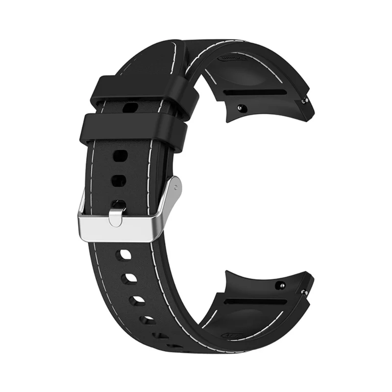 Mega angenehm Universell Samsung Silikon / TPU armband - Größe: S