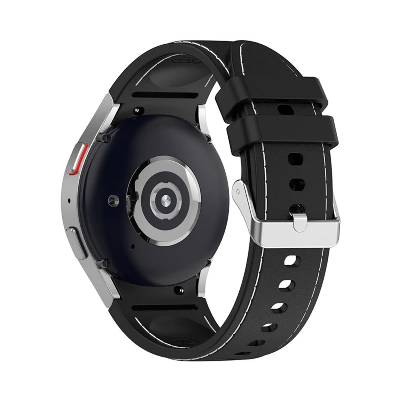 Mega angenehm Universell Samsung Silikon / TPU armband - Größe: S