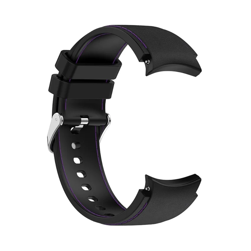 Mega angenehm Universell Samsung Silikon / TPU armband - Größe: S