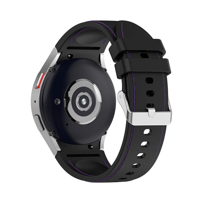 Mega angenehm Universell Samsung Silikon / TPU armband - Größe: S