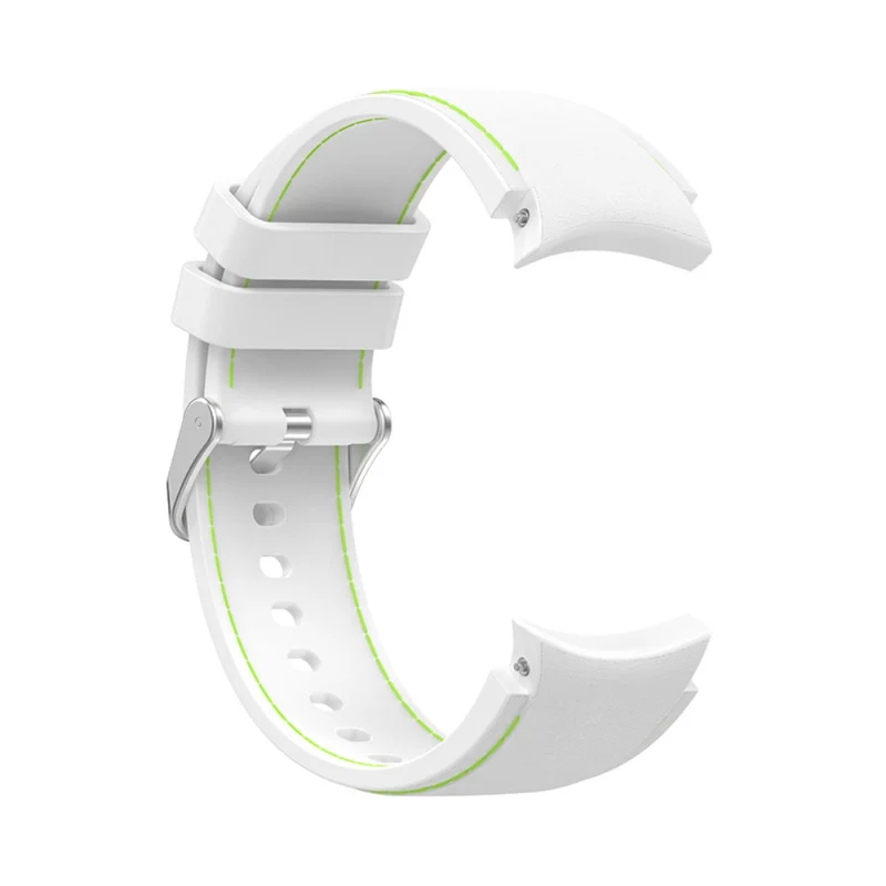 Mega angenehm Universell Samsung Silikon / TPU armband - Größe: S