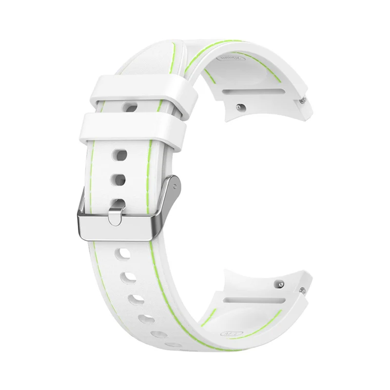 Mega angenehm Universell Samsung Silikon / TPU armband - Größe: S