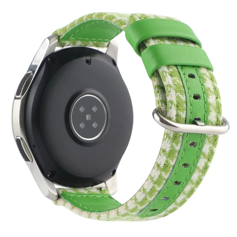 Sehr langlebig Universell Samsung Textil / Nylon armband