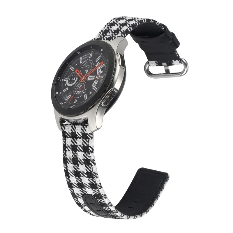 Sehr langlebig Universell Samsung Textil / Nylon armband