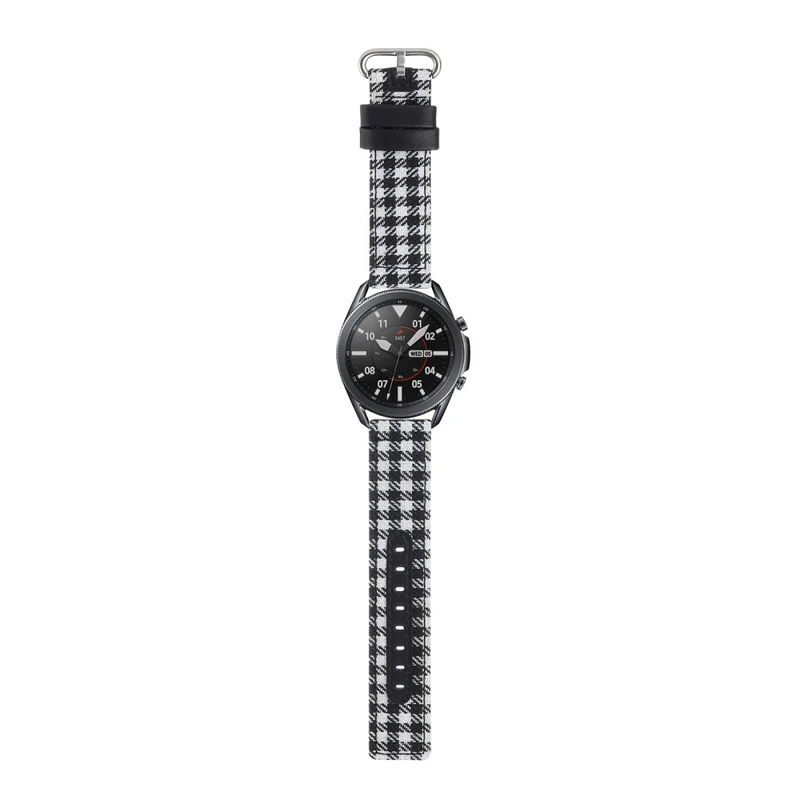 Sehr langlebig Universell Samsung Textil / Nylon armband