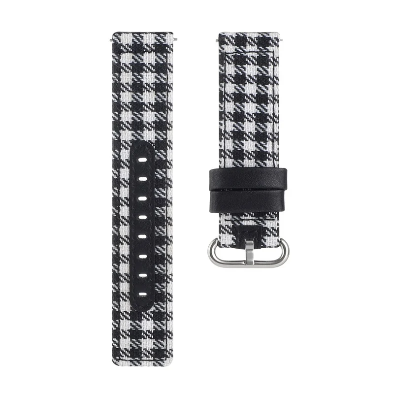 Sehr langlebig Universell Samsung Textil / Nylon armband