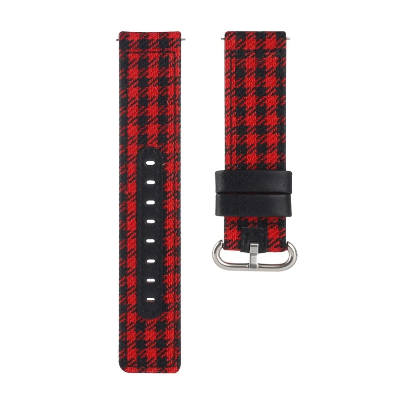 Sehr langlebig Universell Samsung Textil / Nylon armband