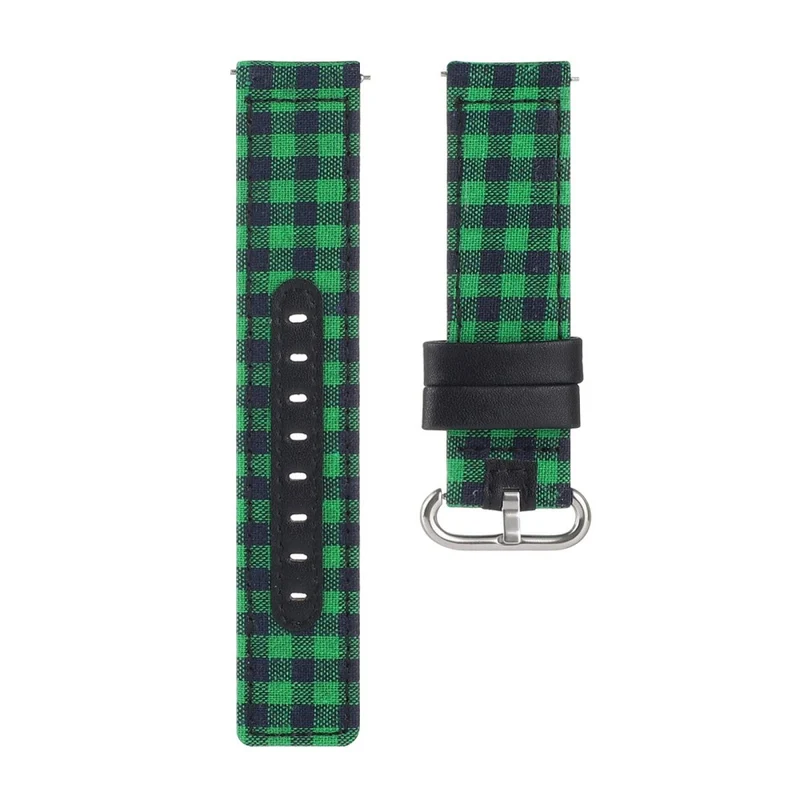 Sehr langlebig Universell Samsung Textil / Nylon armband