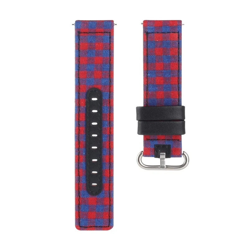 Sehr langlebig Universell Samsung Textil / Nylon armband