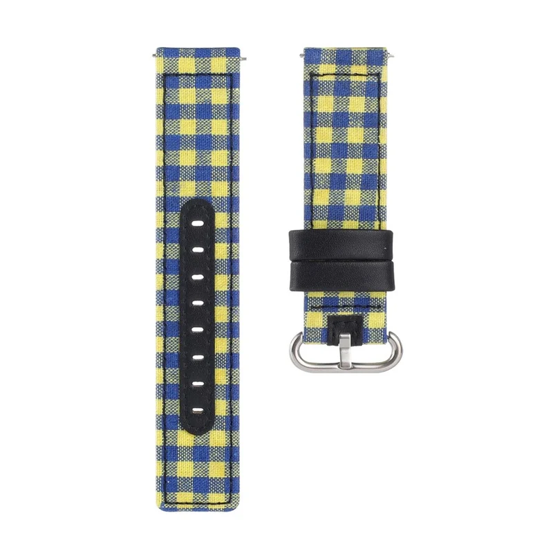 Sehr langlebig Universell Samsung Textil / Nylon armband