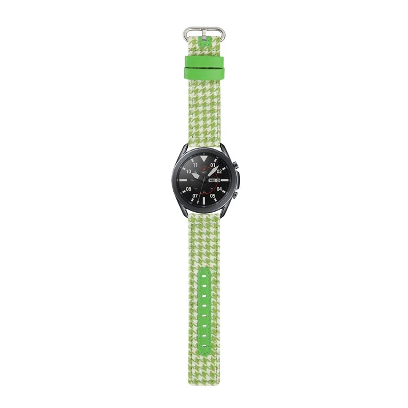 Sehr langlebig Universell Samsung Textil / Nylon armband