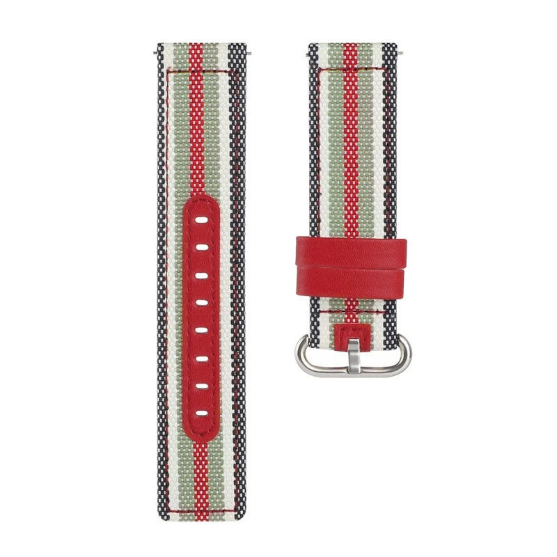 Sehr langlebig Universell Samsung Textil / Nylon armband