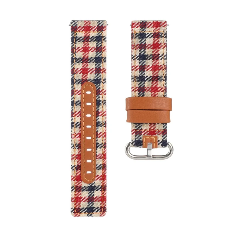 Sehr langlebig Universell Samsung Textil / Nylon armband