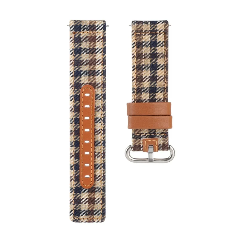 Sehr langlebig Universell Samsung Textil / Nylon armband