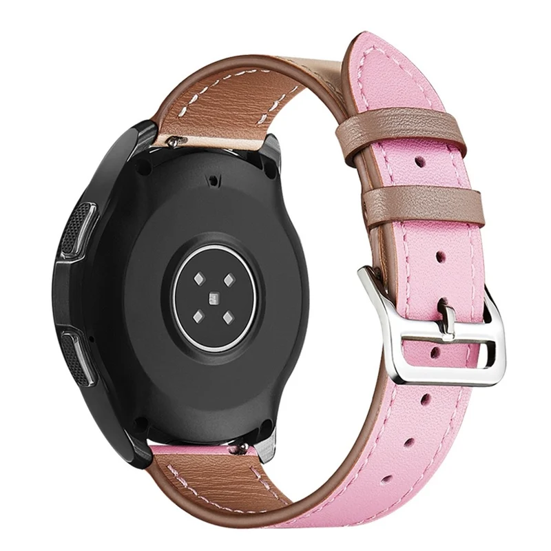 Super fantastisch Universell Samsung Echtes Leder armband