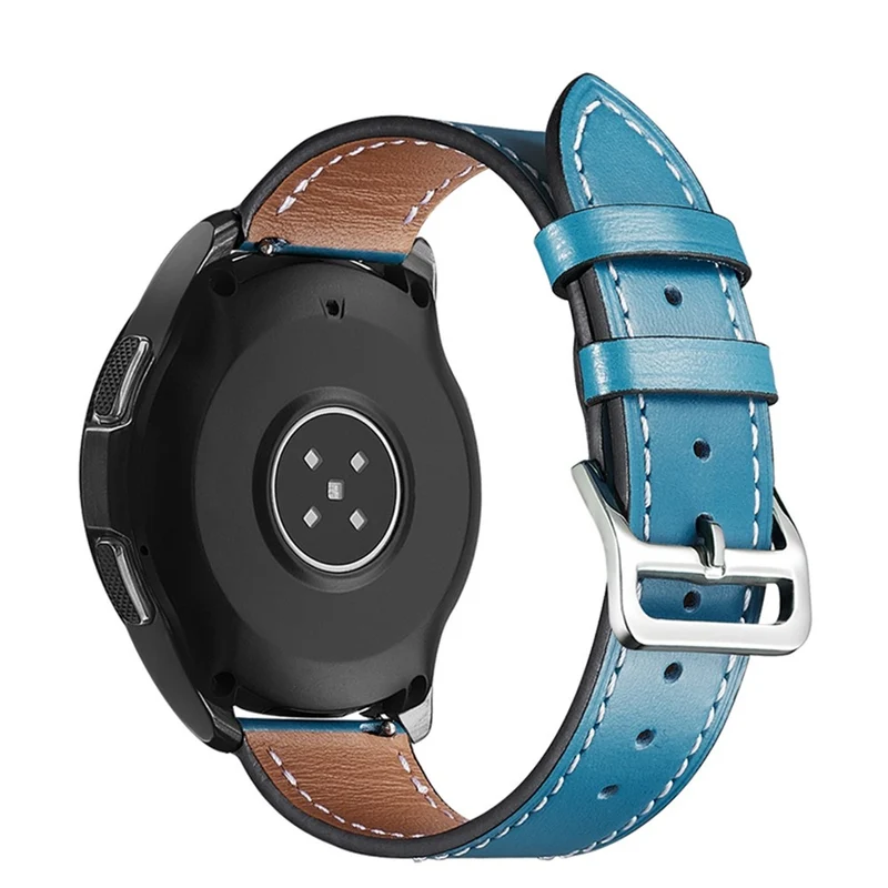 Super fantastisch Universell Samsung Echtes Leder armband