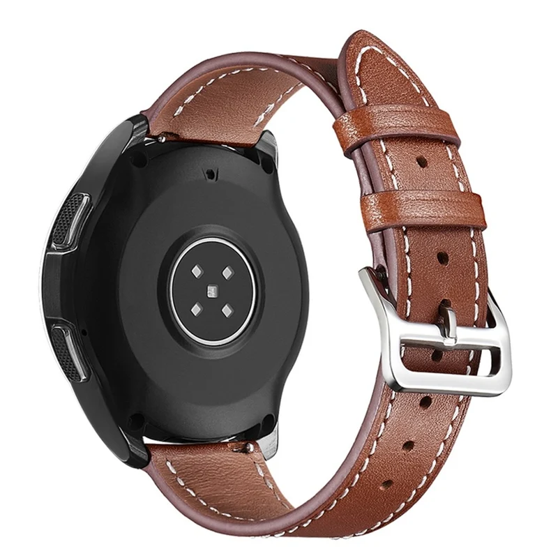 Super fantastisch Universell Samsung Echtes Leder armband