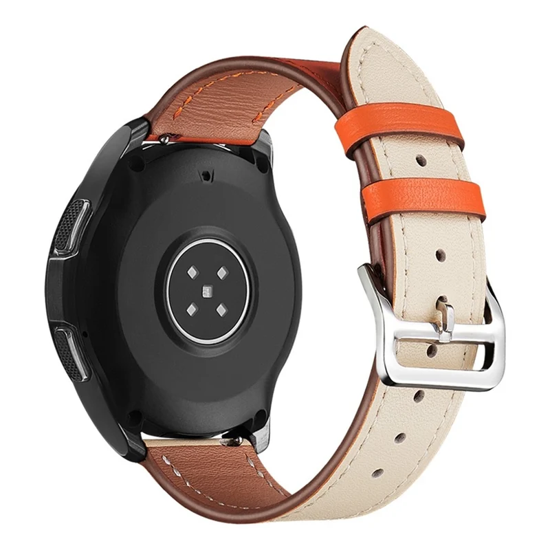 Super fantastisch Universell Samsung Echtes Leder armband