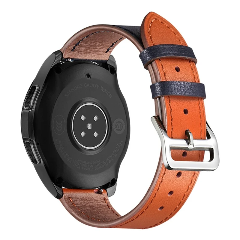 Super fantastisch Universell Samsung Echtes Leder armband