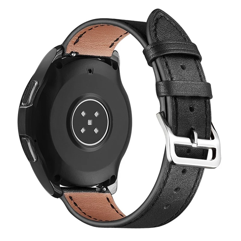 Super fantastisch Universell Samsung Echtes Leder armband