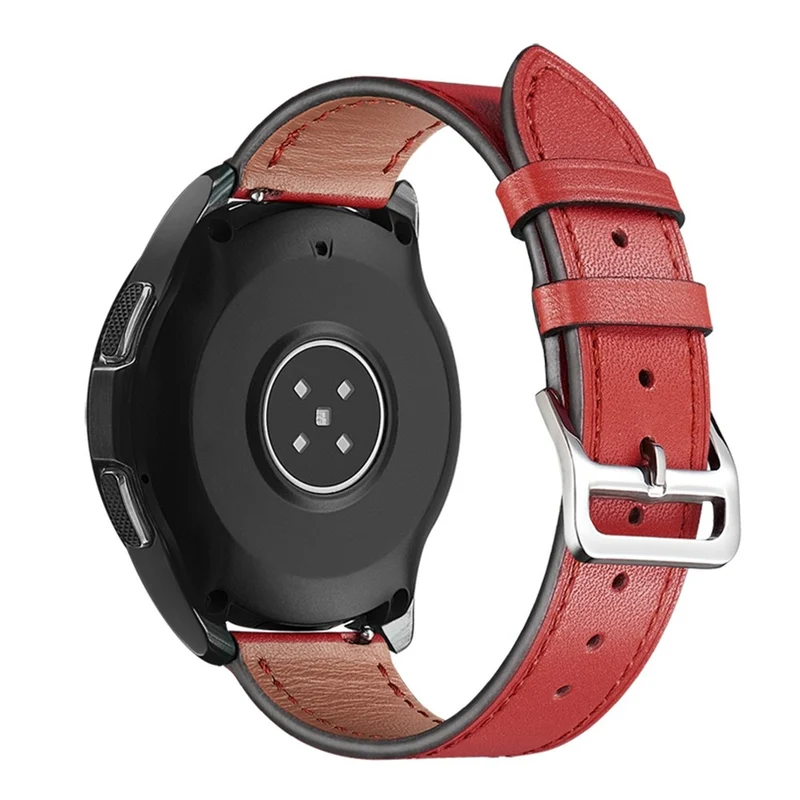 Super fantastisch Universell Samsung Echtes Leder armband