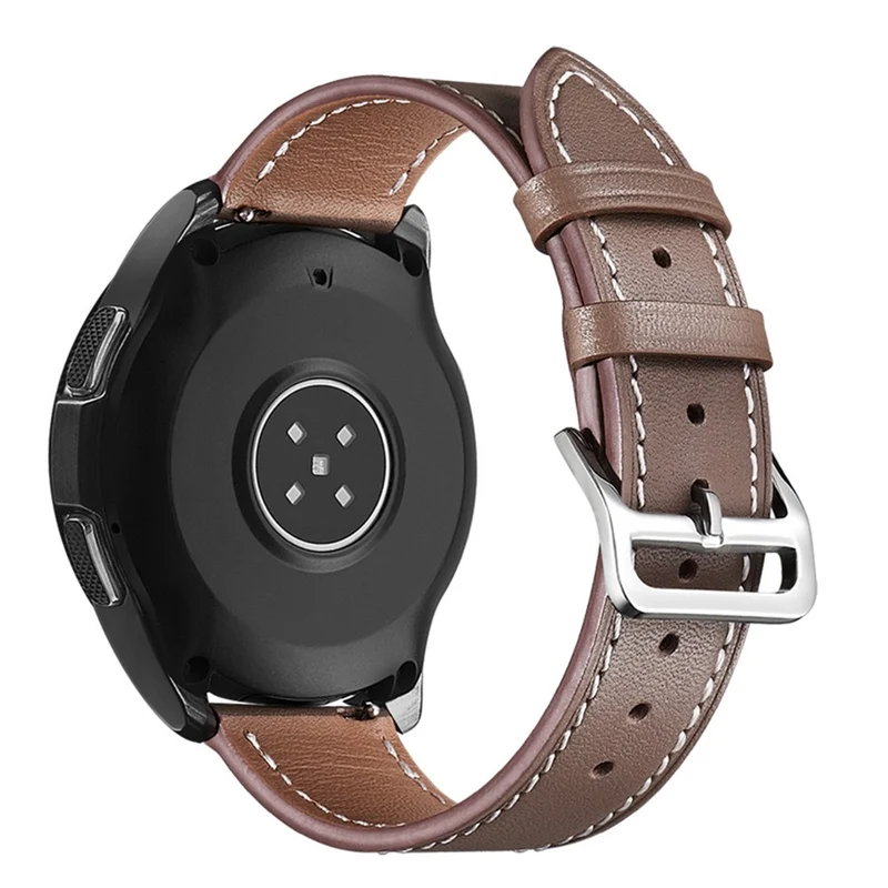 Super fantastisch Universell Samsung Echtes Leder armband