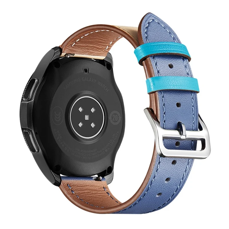 Super fantastisch Universell Samsung Echtes Leder armband