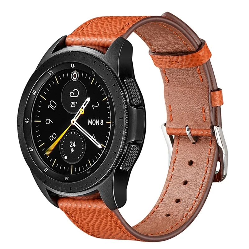 Super fantastisch Universell Samsung Echtes Leder armband