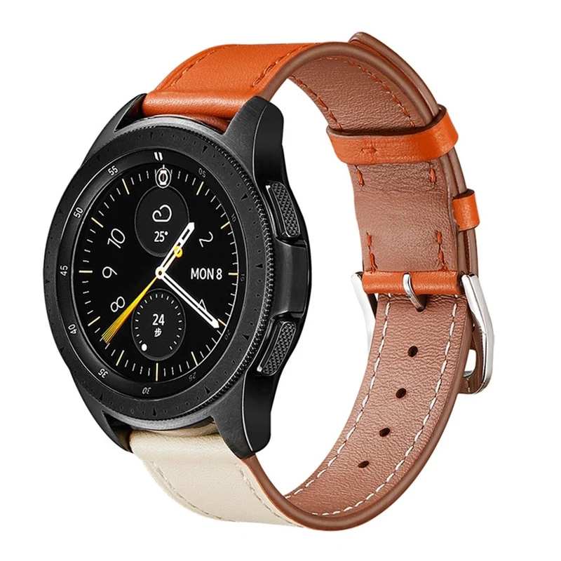 Super fantastisch Universell Samsung Echtes Leder armband