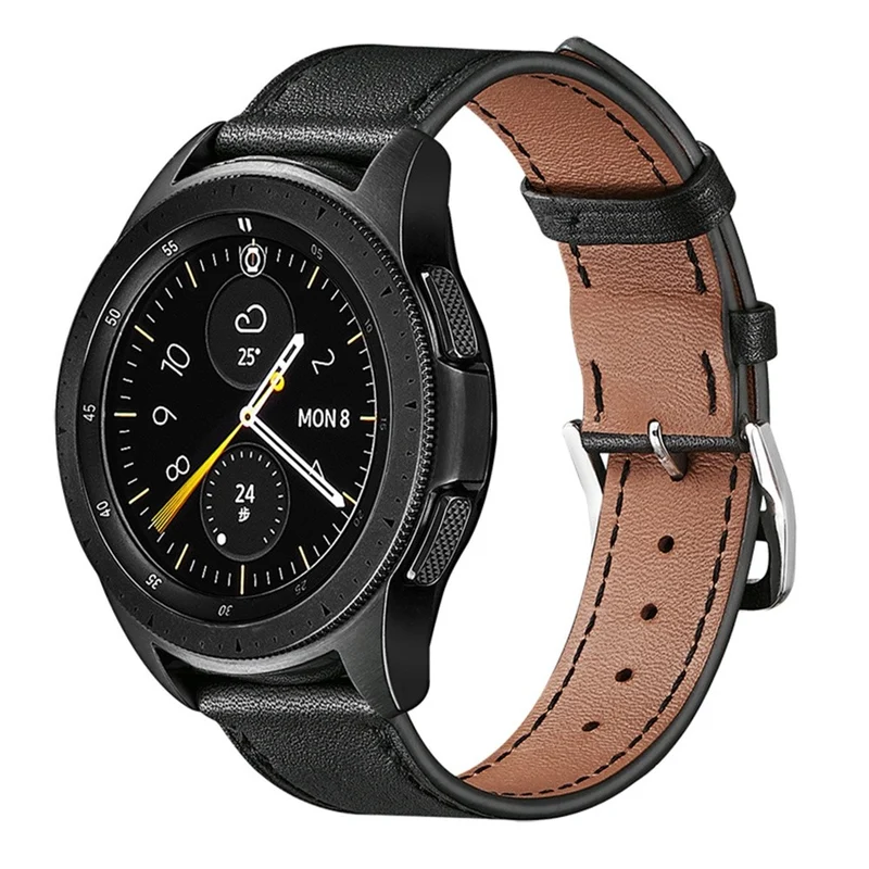 Super fantastisch Universell Samsung Echtes Leder armband
