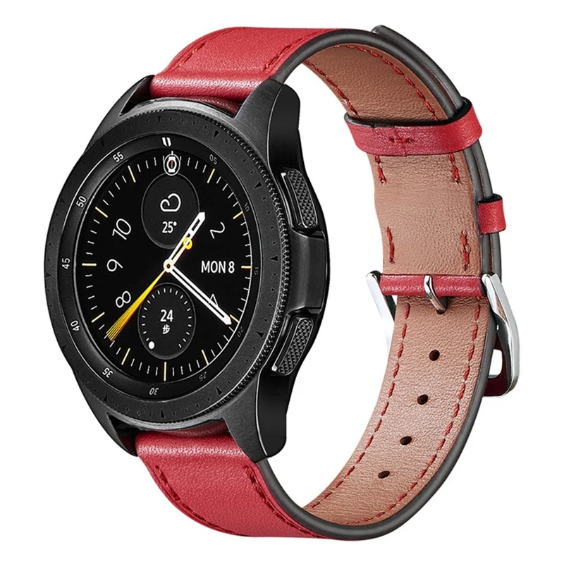 Super fantastisch Universell Samsung Echtes Leder armband