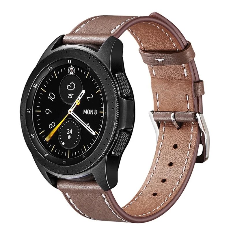 Super fantastisch Universell Samsung Echtes Leder armband