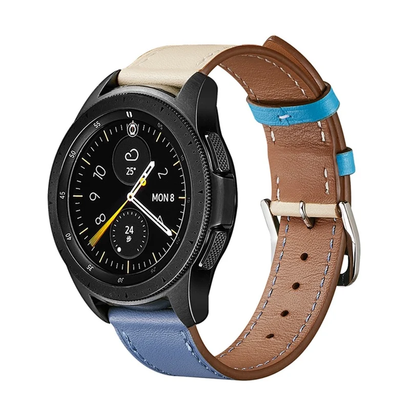 Super fantastisch Universell Samsung Echtes Leder armband