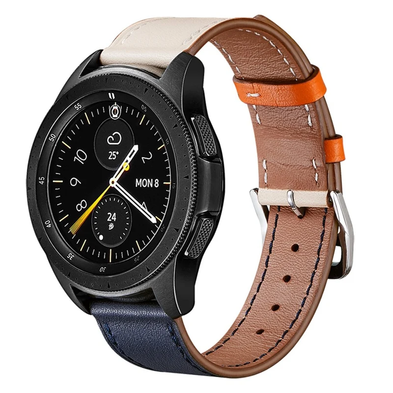 Super fantastisch Universell Samsung Echtes Leder armband
