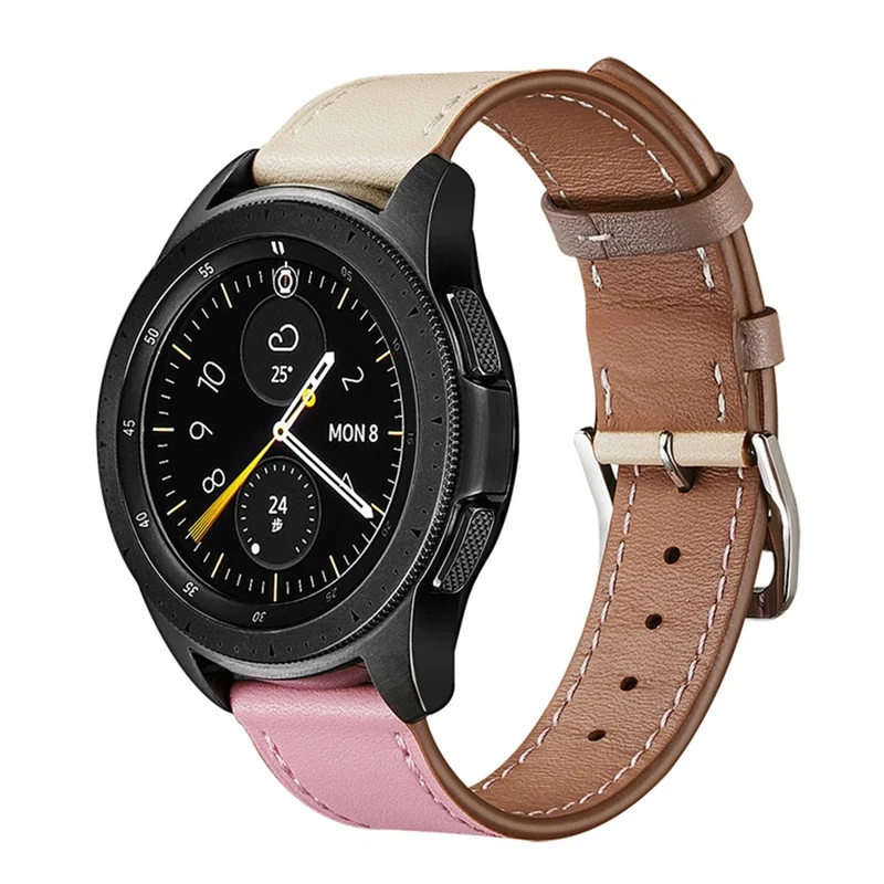 Super fantastisch Universell Samsung Echtes Leder armband