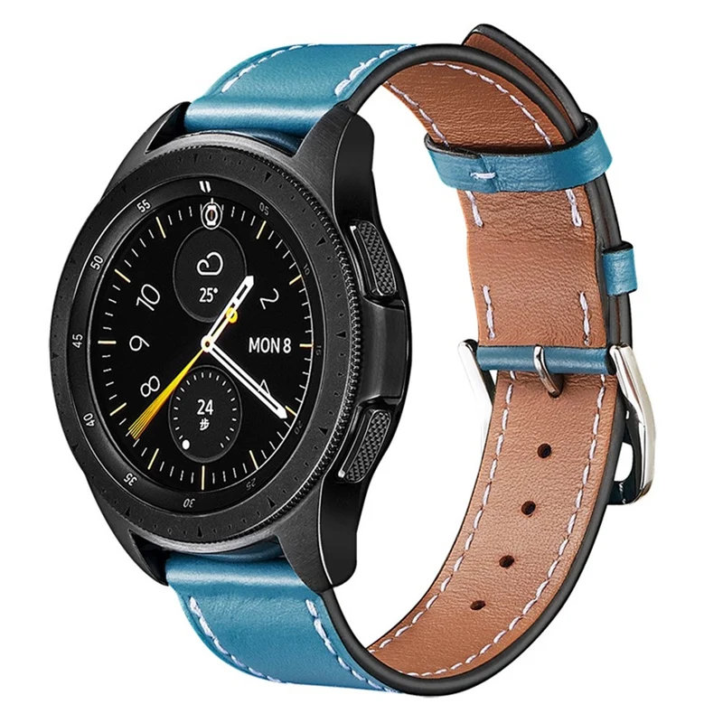 Super fantastisch Universell Samsung Echtes Leder armband
