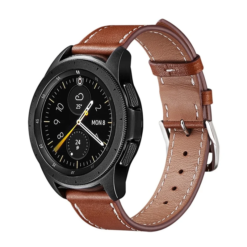 Super fantastisch Universell Samsung Echtes Leder armband