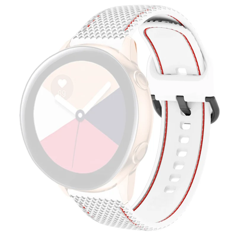 Sehr cool Universell Samsung Silikon / TPU armband