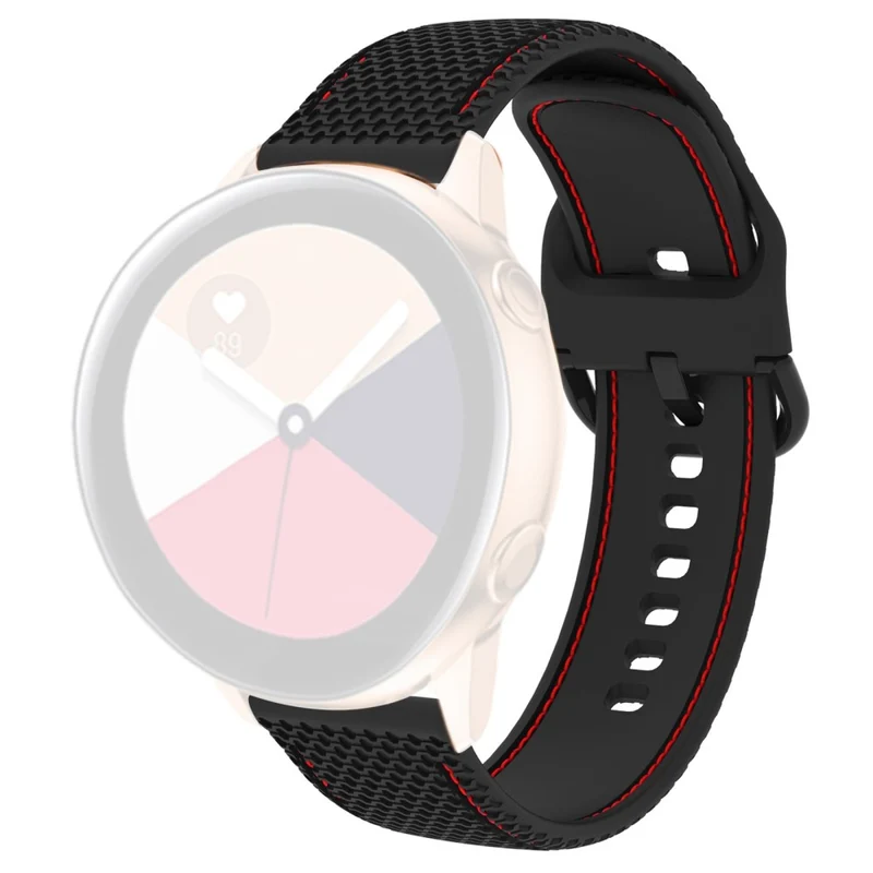 Sehr cool Universell Samsung Silikon / TPU armband