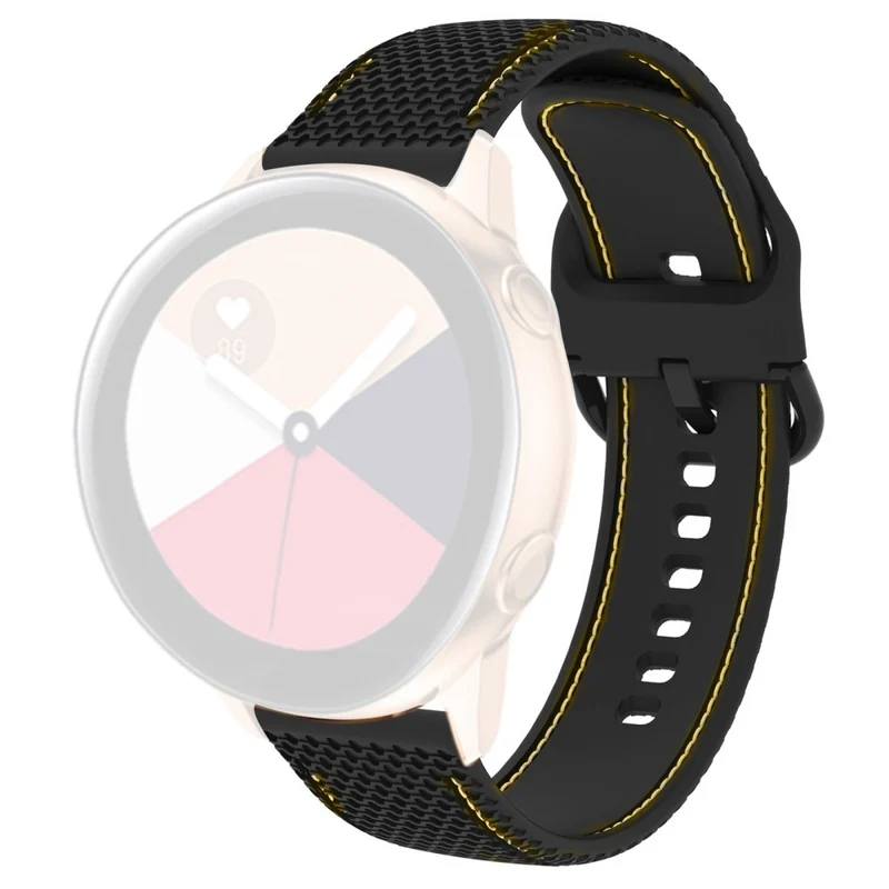 Sehr cool Universell Samsung Silikon / TPU armband
